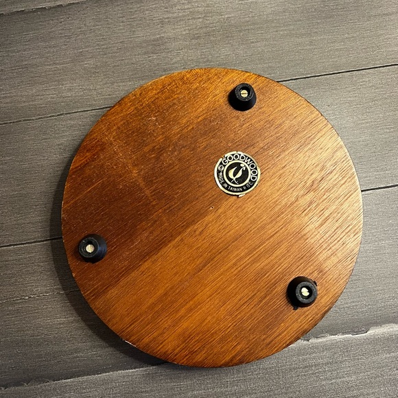 VINTAGE Goodwood cheese dome. Circa 1970’s - Picture 6 of 9